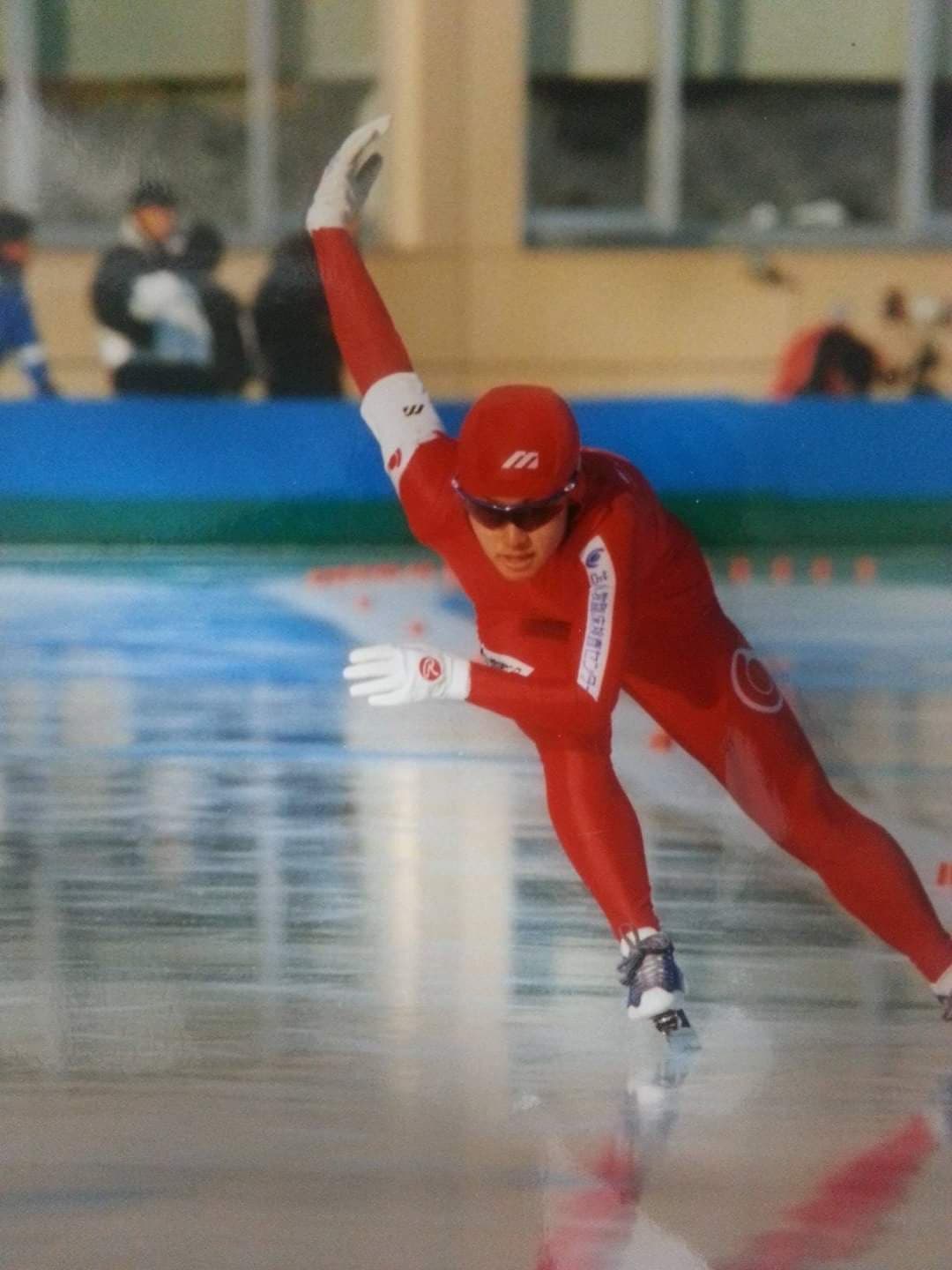 大人気パーソナルトレーナー　木田 麻美さん